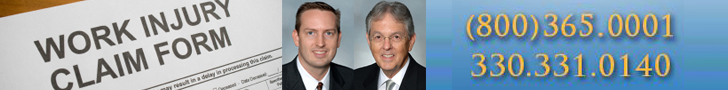 Workers Compensation Injury Attorney, Cleveland, Akron, Canton, Cuyahoga Falls Ohio, Eshelman Legal Group